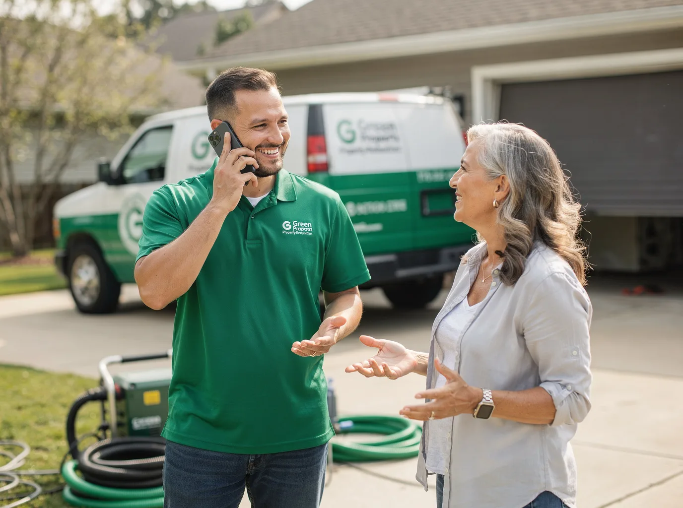 Water Damage Restoration Mcconnelsville, OH FAQs